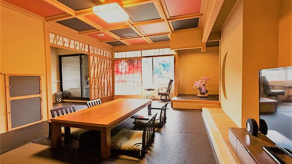 Livemax Resort Kawaji