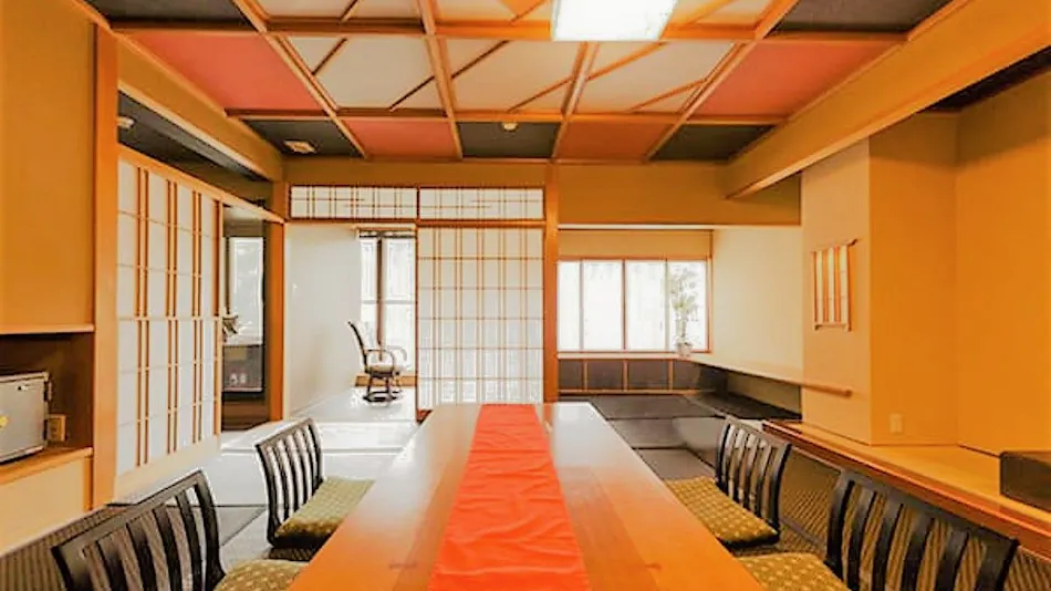 Livemax Resort Kawaji