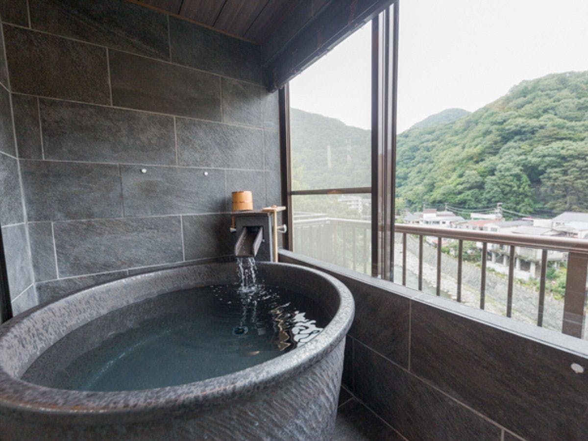 Livemax Resort Kawaji