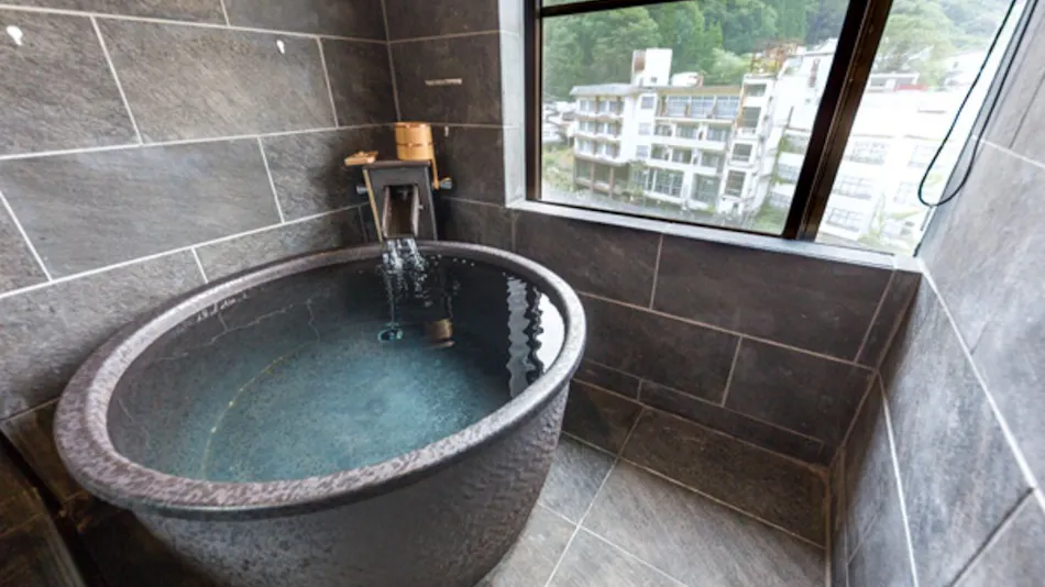 Livemax Resort Kawaji