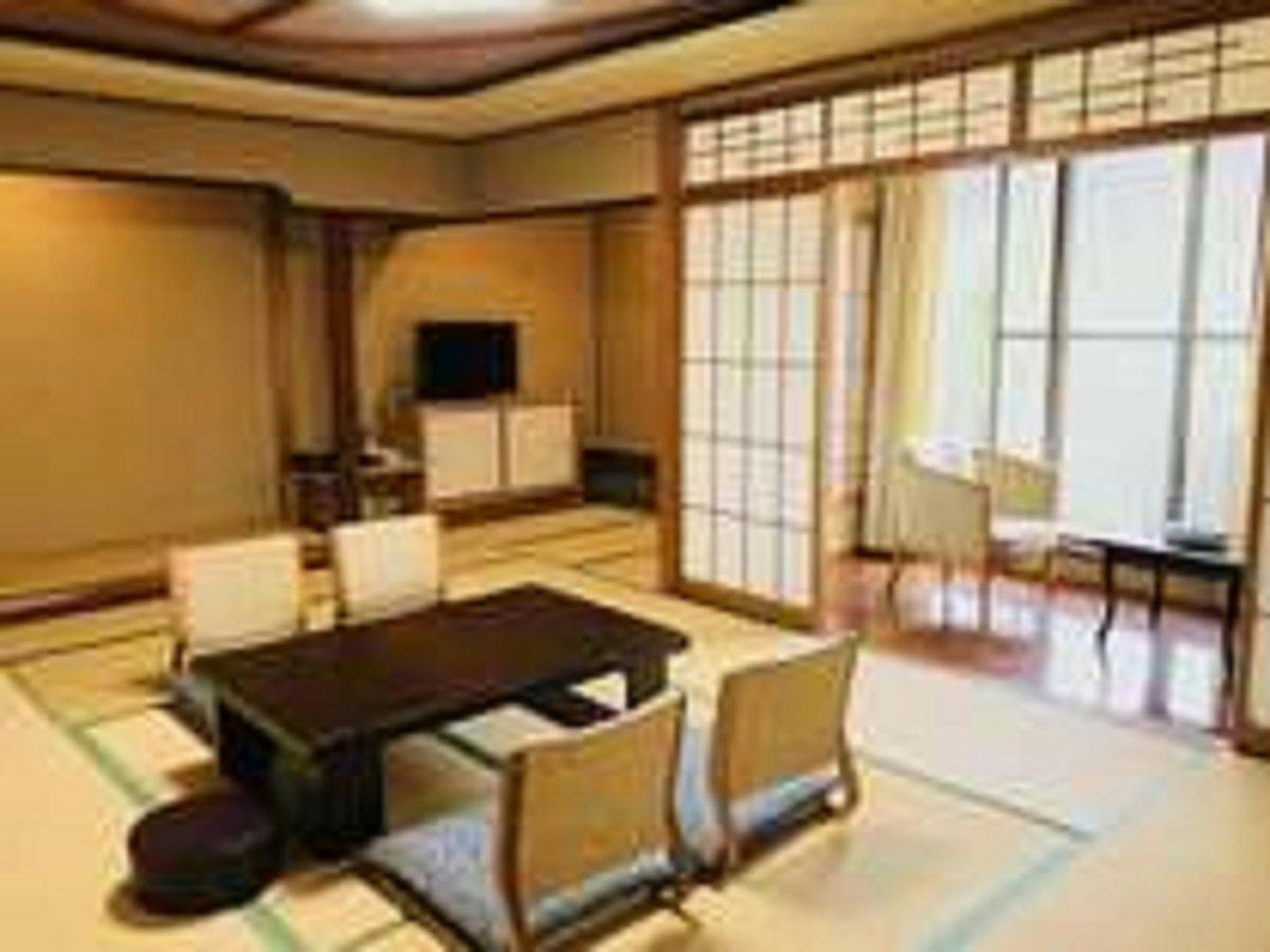 Livemax Resort Kawaji