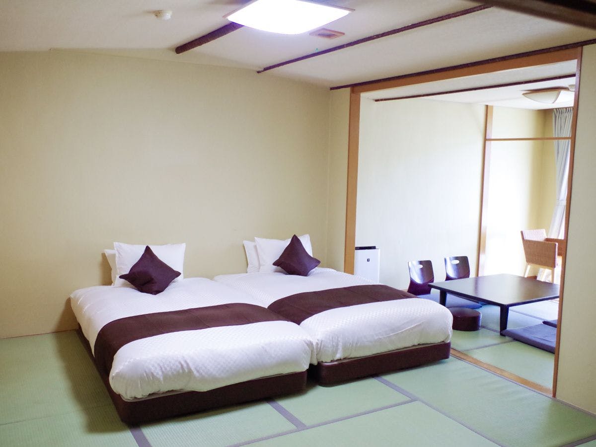 Livemax Resort Kawaji