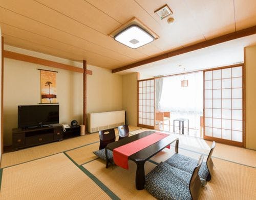 -別館-◎和室ペット可◎10帖～+広縁