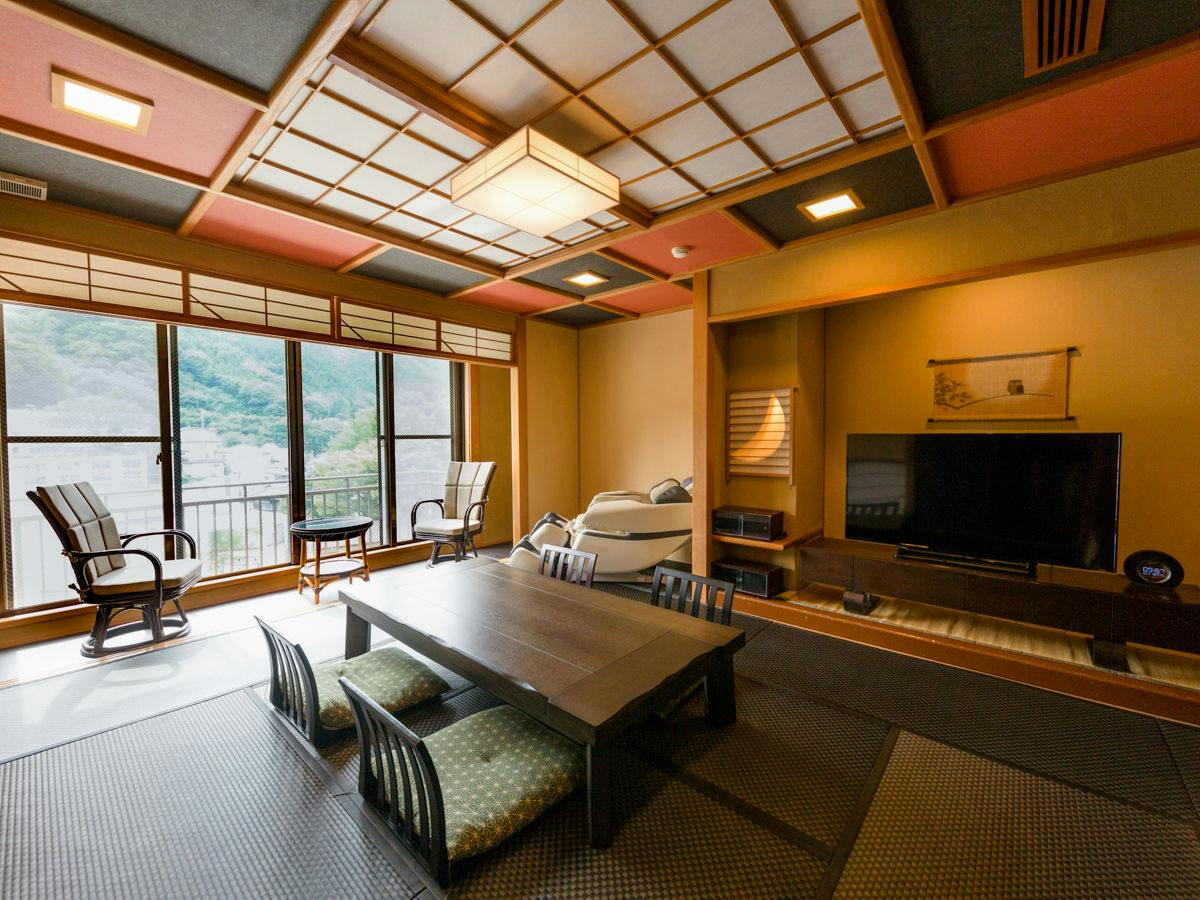 Livemax Resort Kawaji