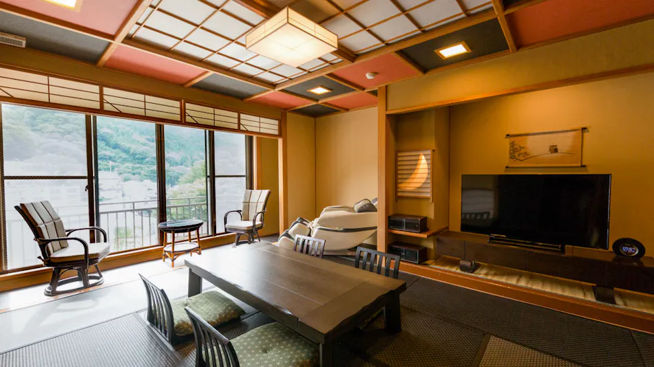 Livemax Resort Kawaji