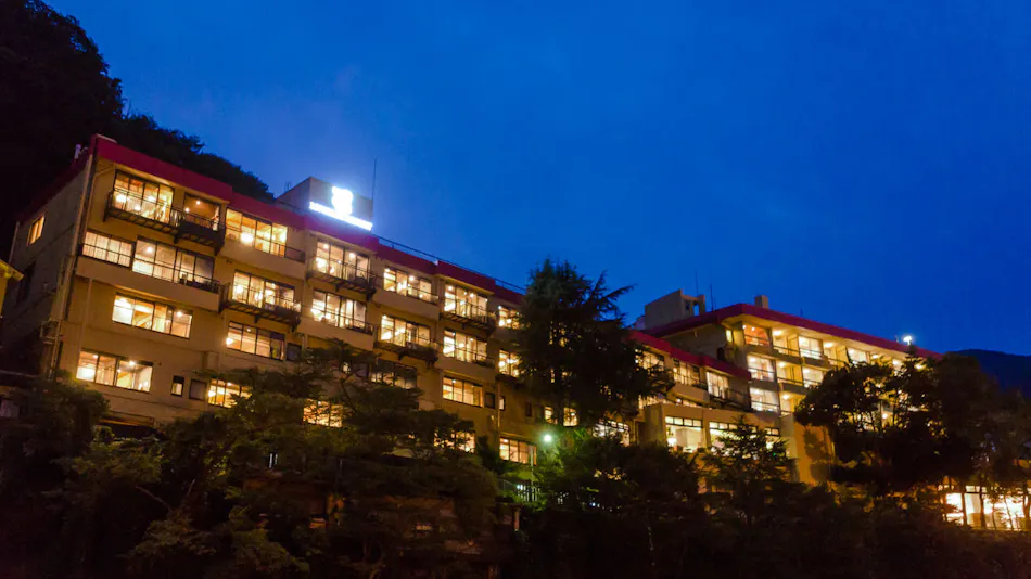 Livemax Resort Kawaji