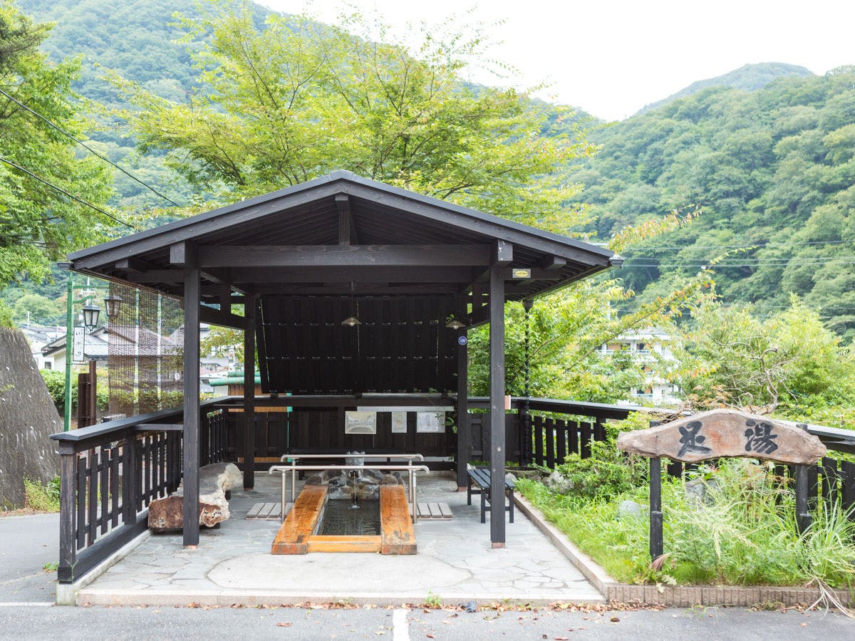 Livemax Resort Kawaji