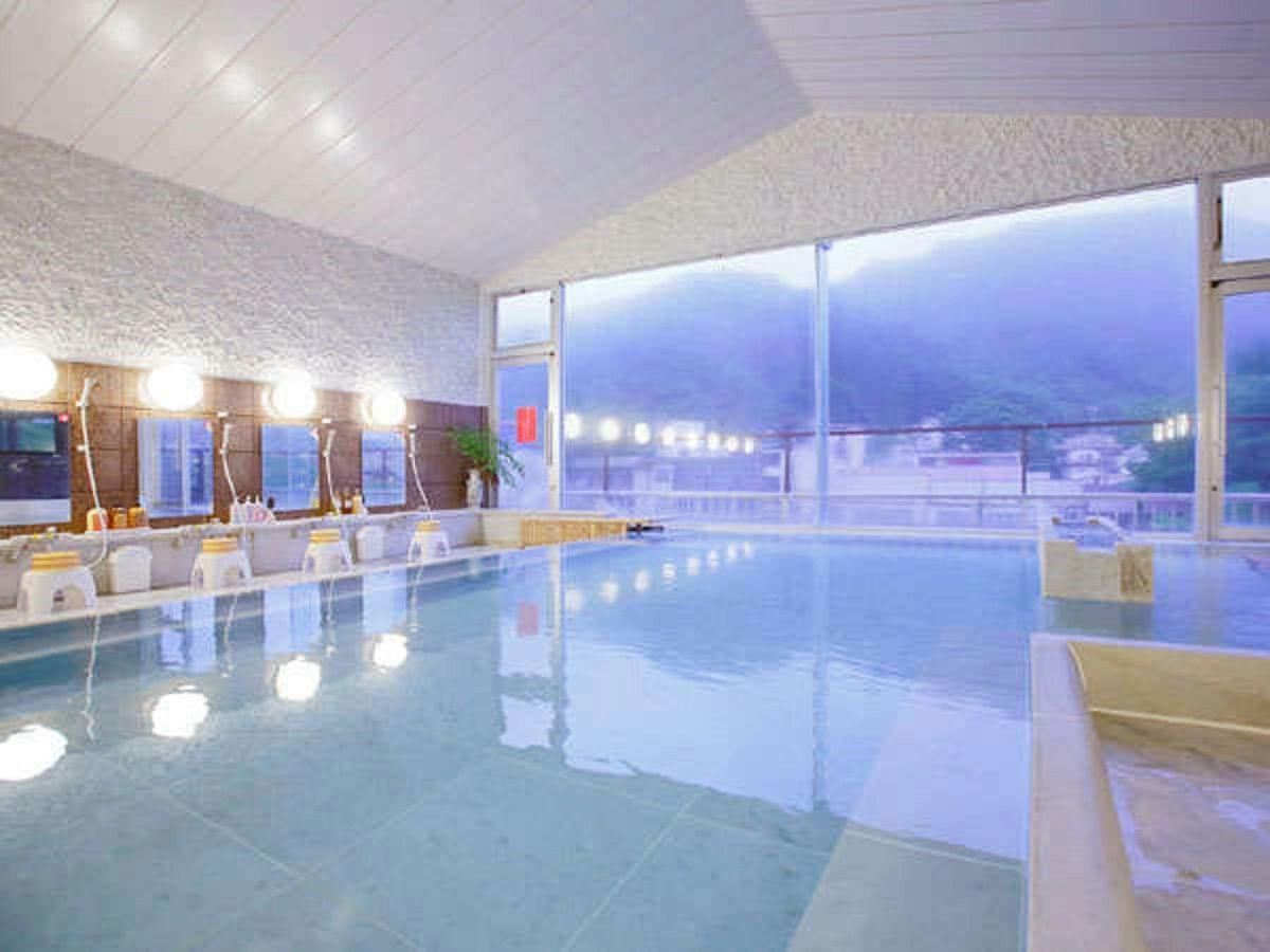 Livemax Resort Kawaji
