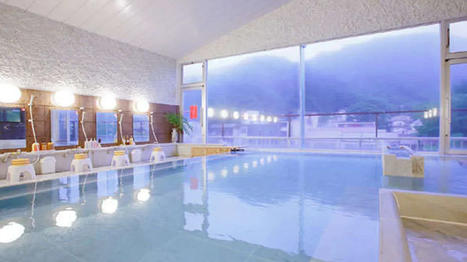 Livemax Resort Kawaji