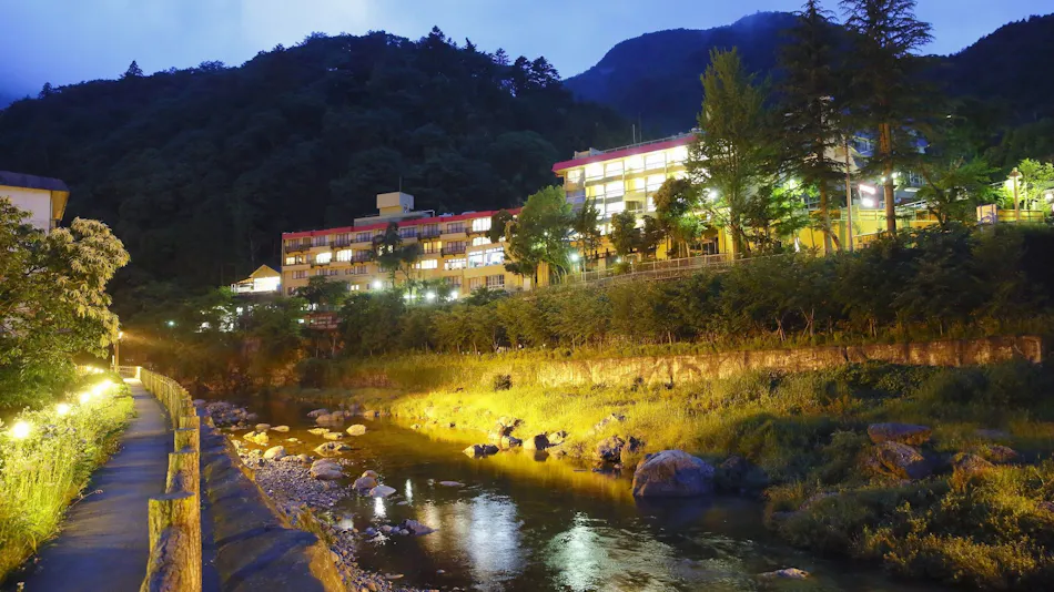 Livemax Resort Kawaji