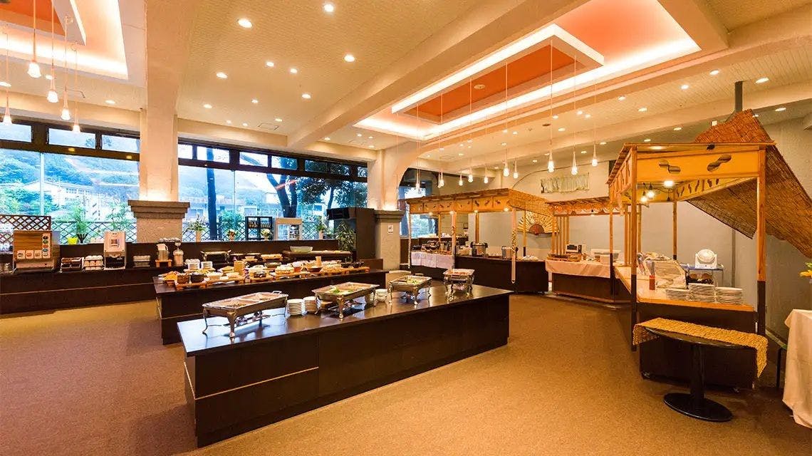 Livemax Resort Kawaji