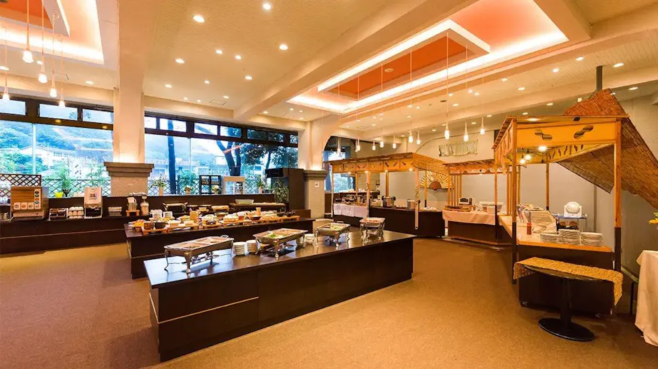 Livemax Resort Kawaji