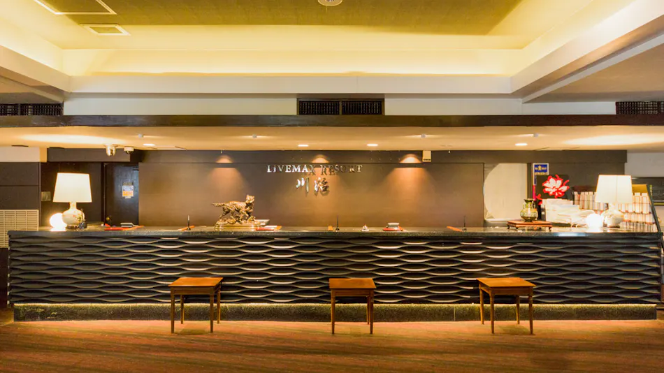 Livemax Resort Kawaji