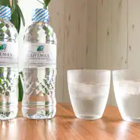 LiVEMAX 原创矿泉水