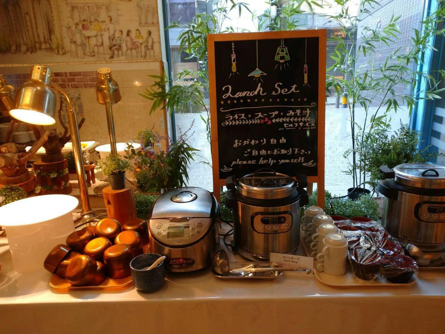 ภาพอาหารเช้า 1