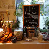 ภาพอาหารเช้า 1