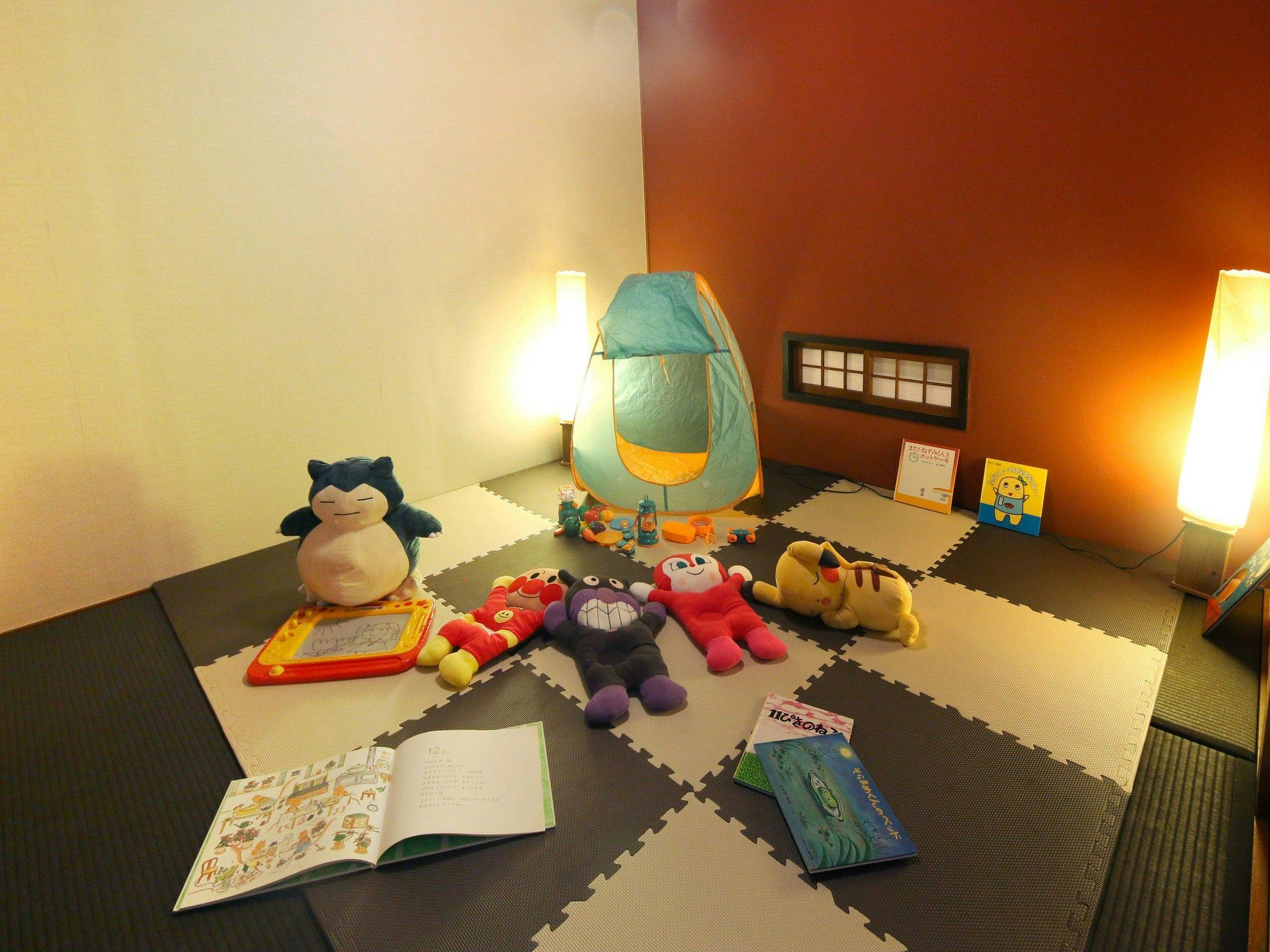 ห้องเด็ก