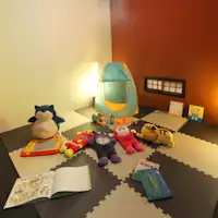 ห้องเด็ก