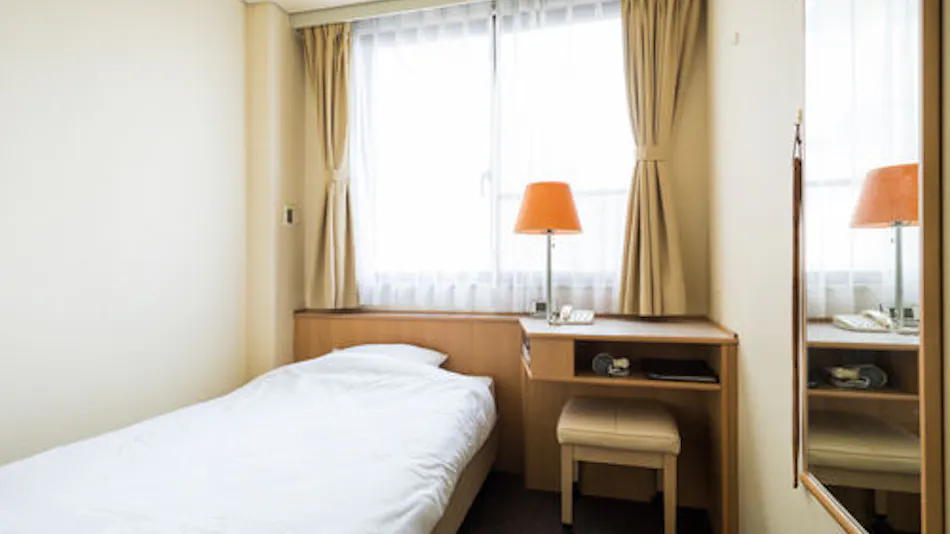 Hotel Sun Garden Matsuyama