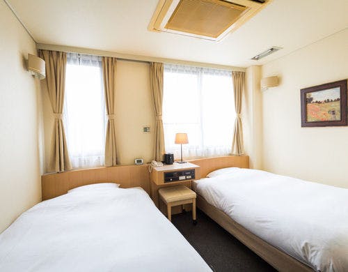 Hotel Sun Garden Matsuyama