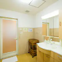 2층 공용 샤워실