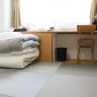 일본식 객실입니다.