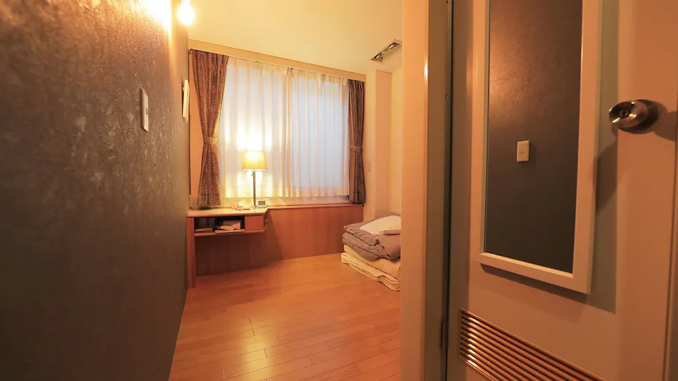 Hotel Sun Garden Matsuyama