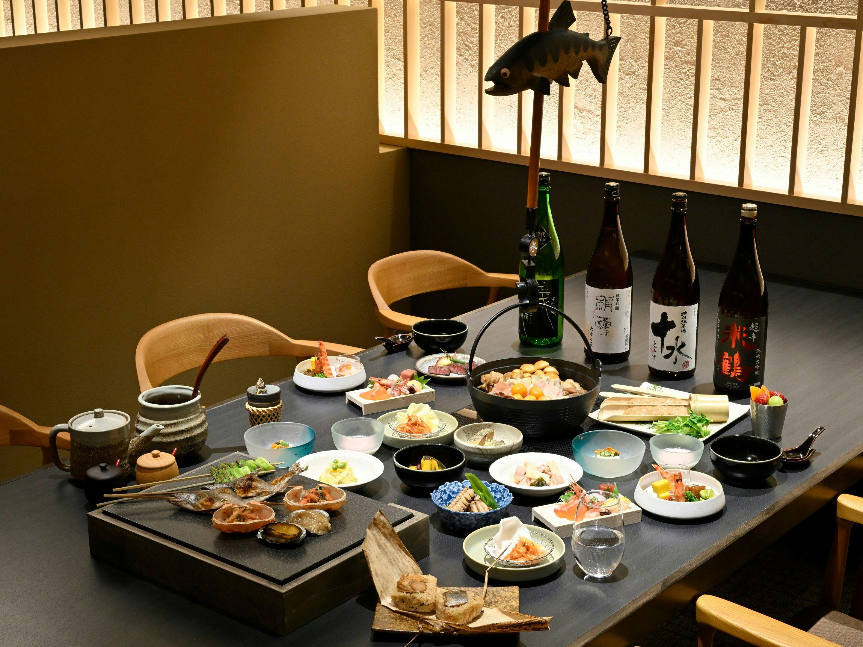 Noboribetsu Manseikaku