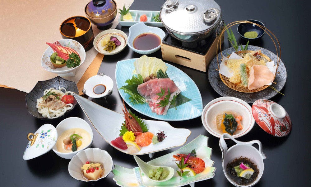 Hotel Mikawa Kaiyokaku
