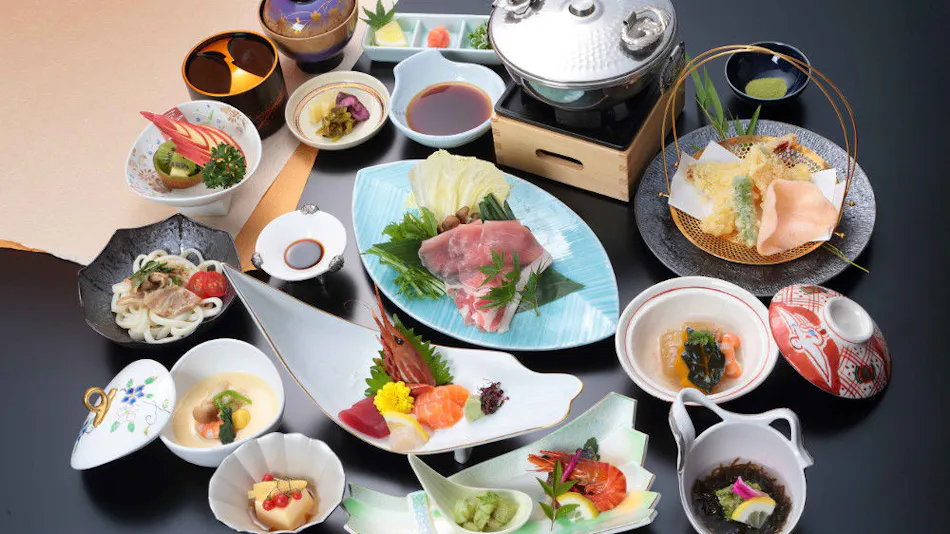 Hotel Mikawa Kaiyokaku