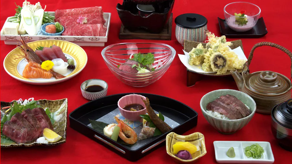 Hotel Mikawa Kaiyokaku
