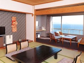 ホテル三河　海陽閣