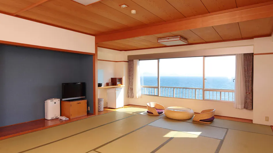 Hotel Mikawa Kaiyokaku