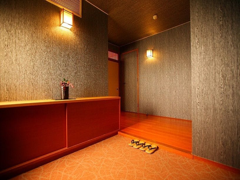 Hotel Mikawa Kaiyokaku