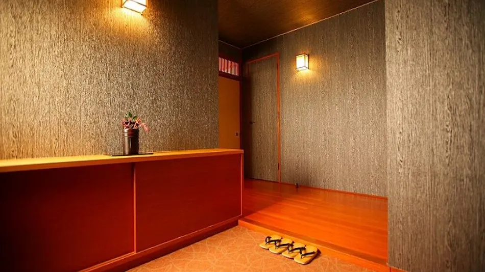 Hotel Mikawa Kaiyokaku