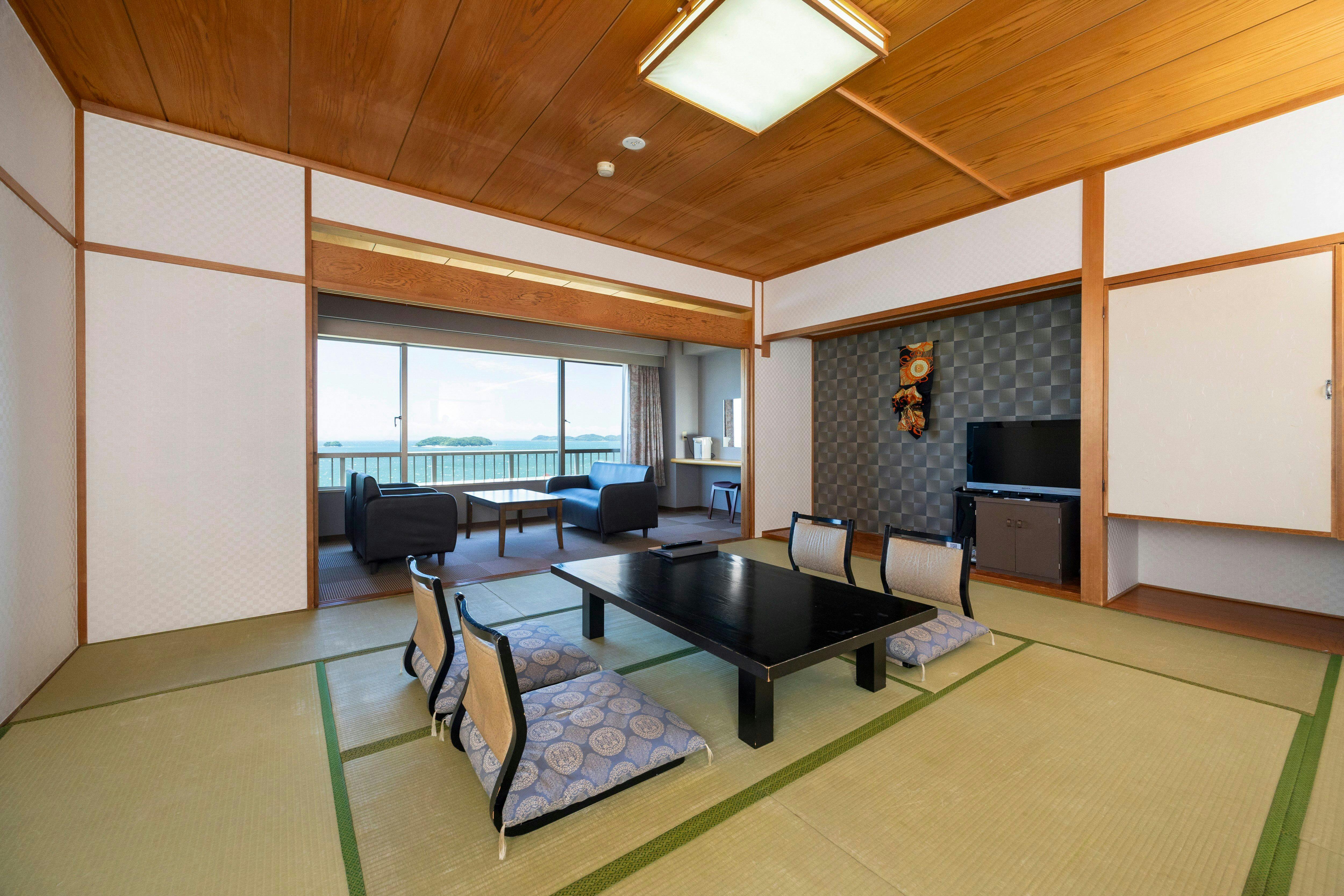 Hotel Mikawa Kaiyokaku