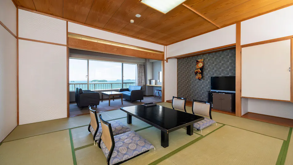 Hotel Mikawa Kaiyokaku