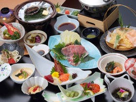 ホテル三河　海陽閣