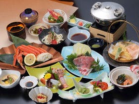 ホテル三河　海陽閣