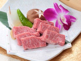 ホテル三河　海陽閣