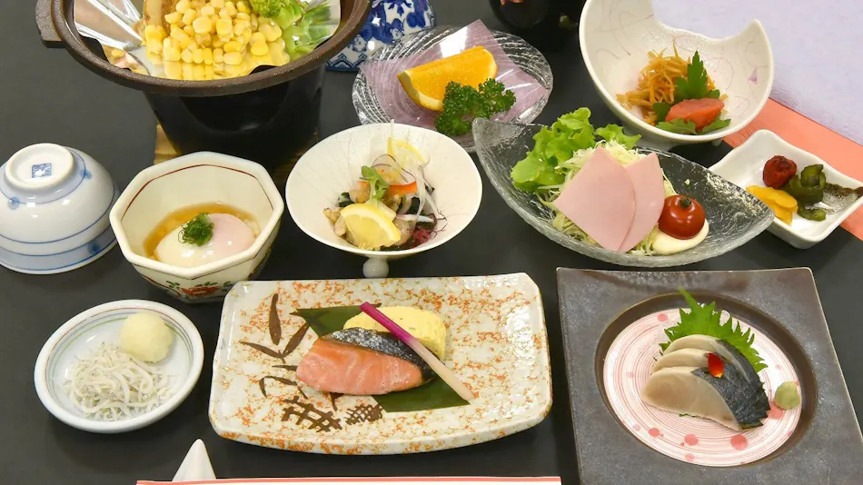 Hotel Mikawa Kaiyokaku
