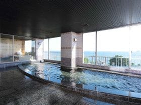 ホテル三河　海陽閣