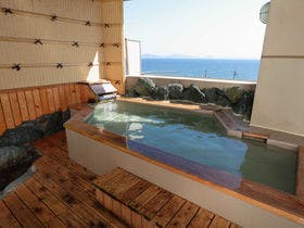 ホテル三河　海陽閣