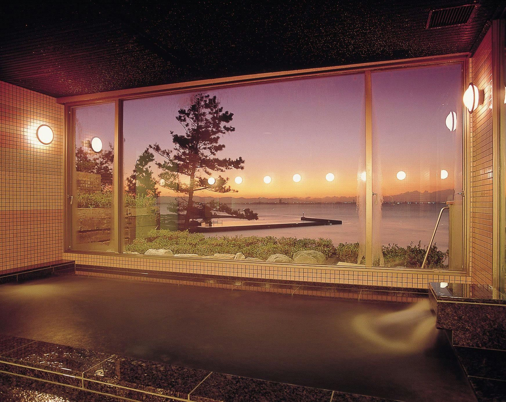 Hotel Mikawa Kaiyokaku