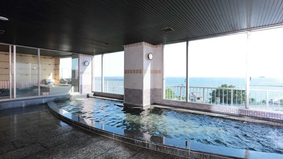 Hotel Mikawa Kaiyokaku