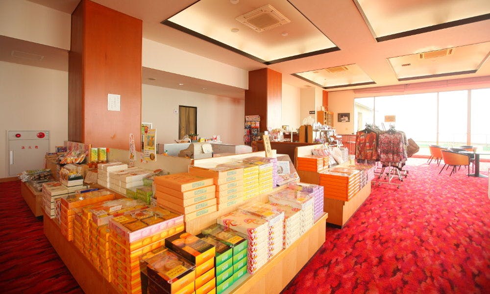 Hotel Mikawa Kaiyokaku