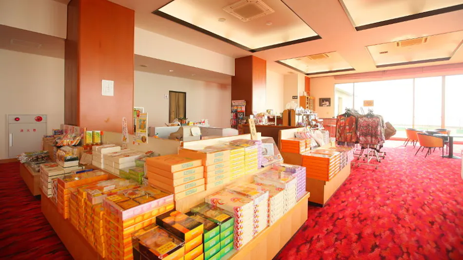 Hotel Mikawa Kaiyokaku