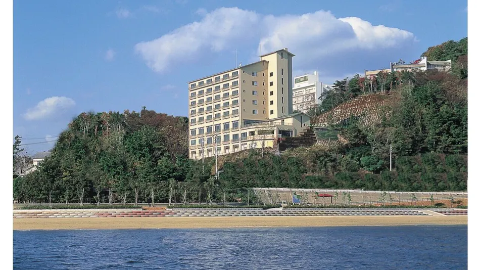 Hotel Mikawa Kaiyokaku