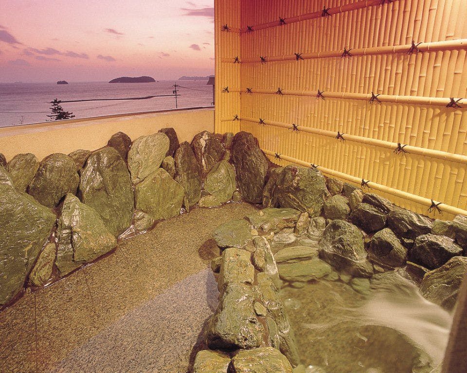 Hotel Mikawa Kaiyokaku