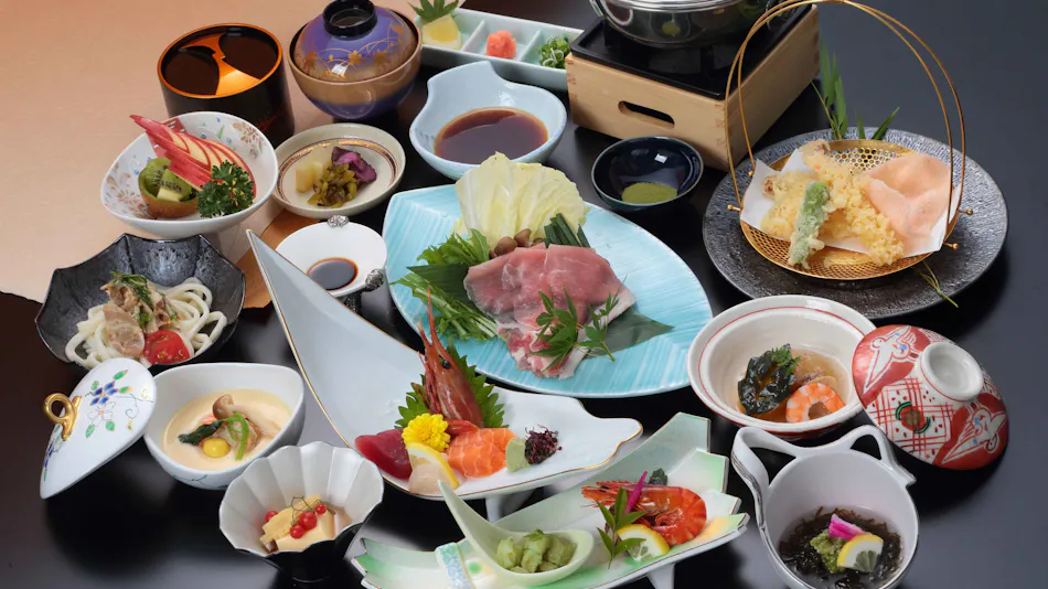 Hotel Mikawa Kaiyokaku
